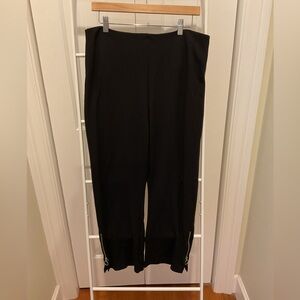 Lysse Black Leggings Size XL